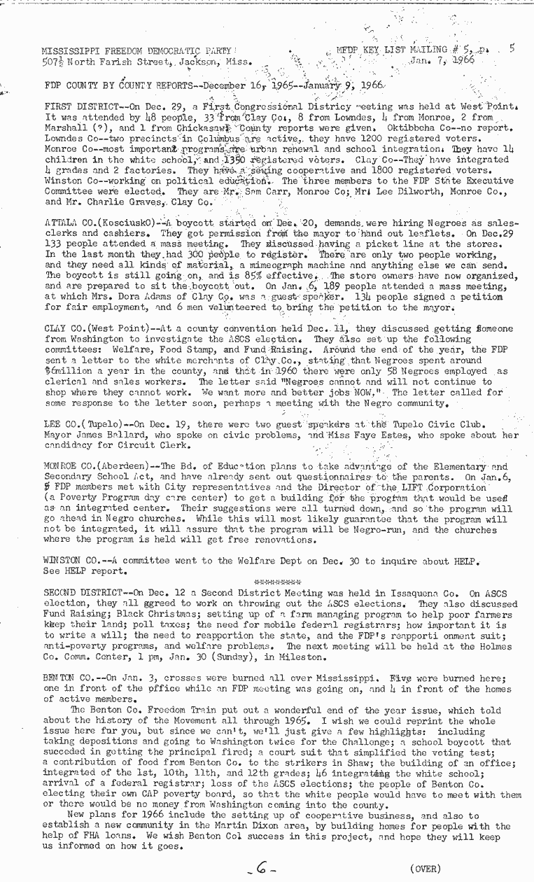 SCR ID # 2-165-6-29-3-1-1