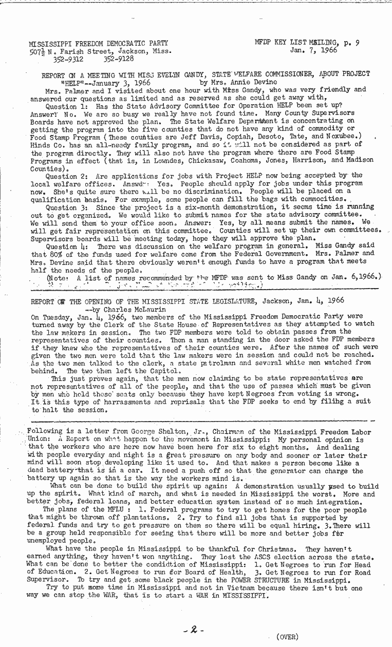 SCR ID # 2-165-6-29-7-1-1