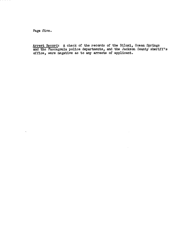 SCR ID # 6-79-0-5-5-1-1