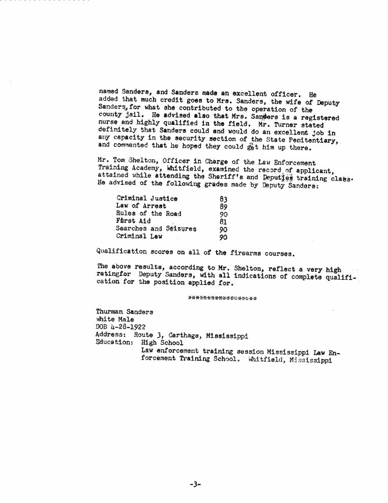 SCR ID # 6-79-0-9-3-1-1