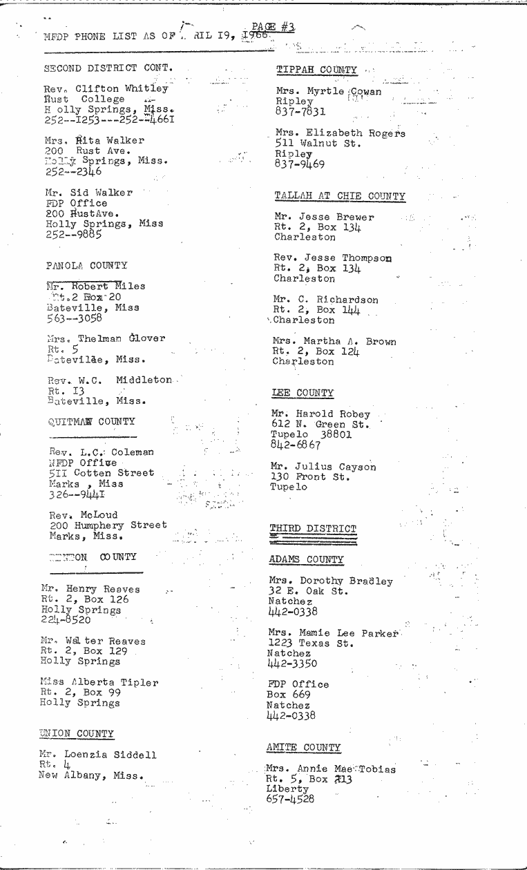 SCR ID # 2-165-6-44-3-1-1