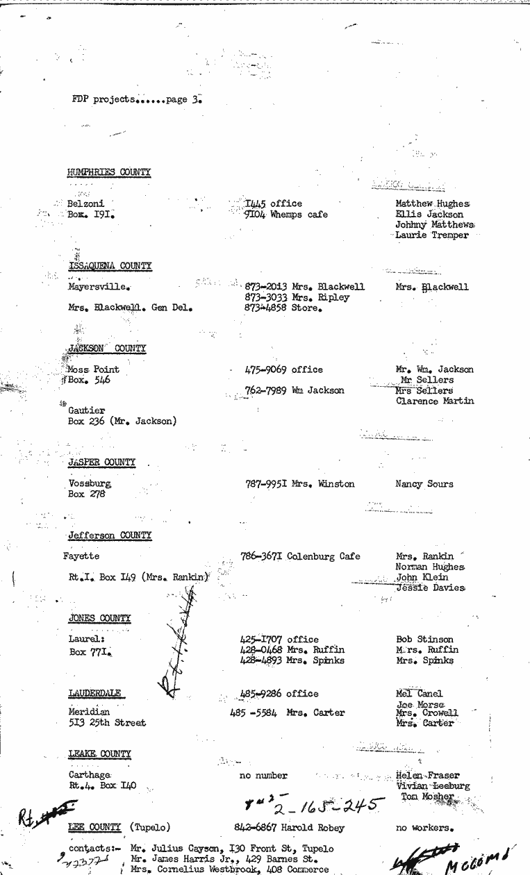 SCR ID # 2-165-6-51-1-1-1