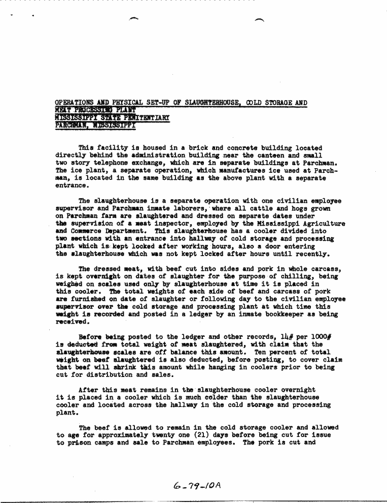 SCR ID # 6-79-0-22-1-1-1