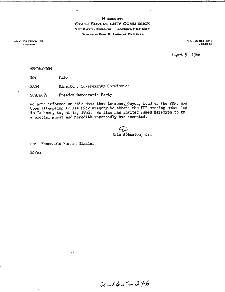 SCR ID # 2-165-6-52-1-1-1