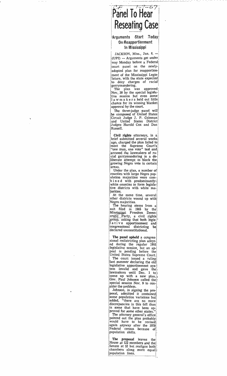 SCR ID # 2-165-6-58-1-1-1