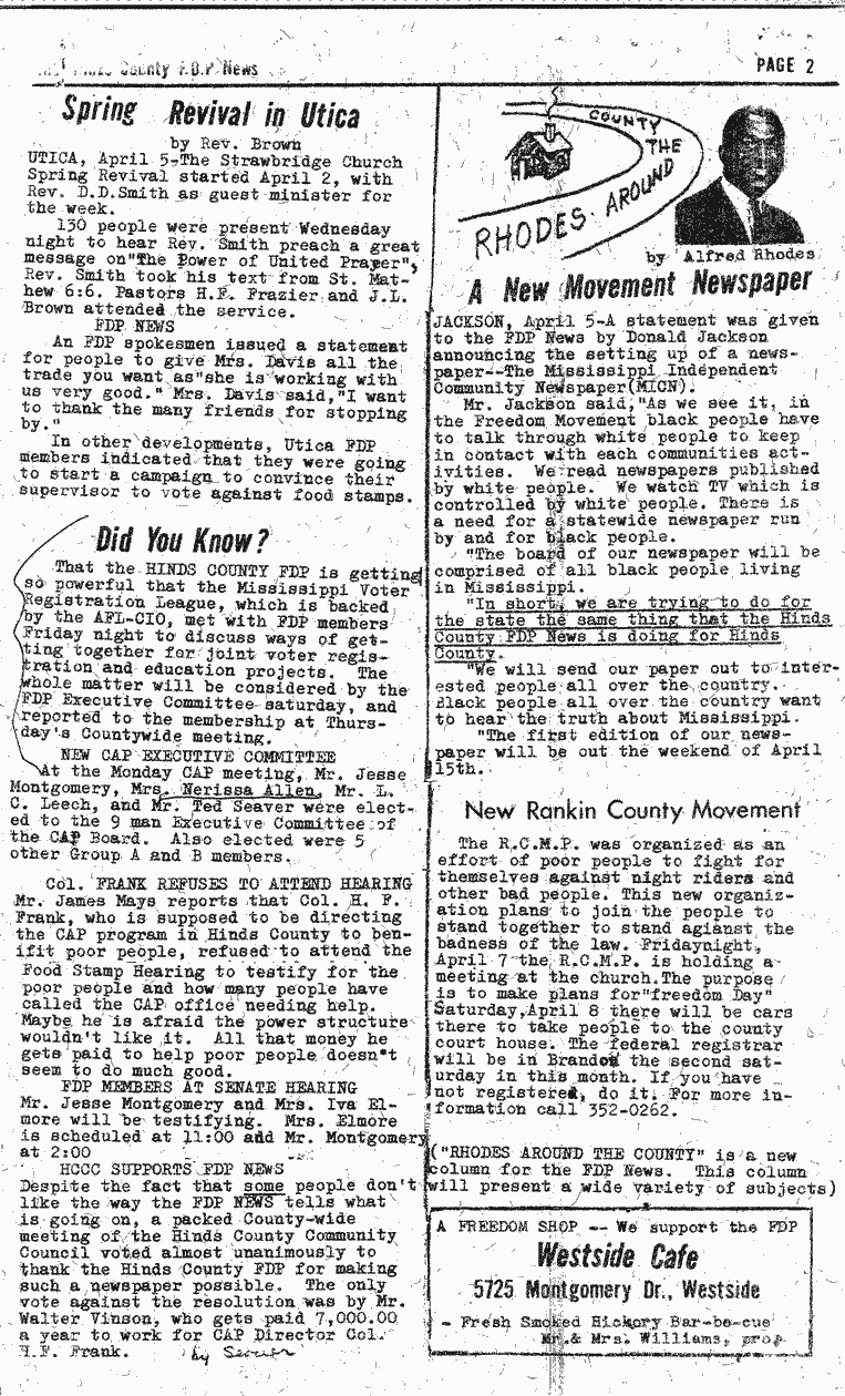 SCR ID # 2-165-6-84-2-1-1