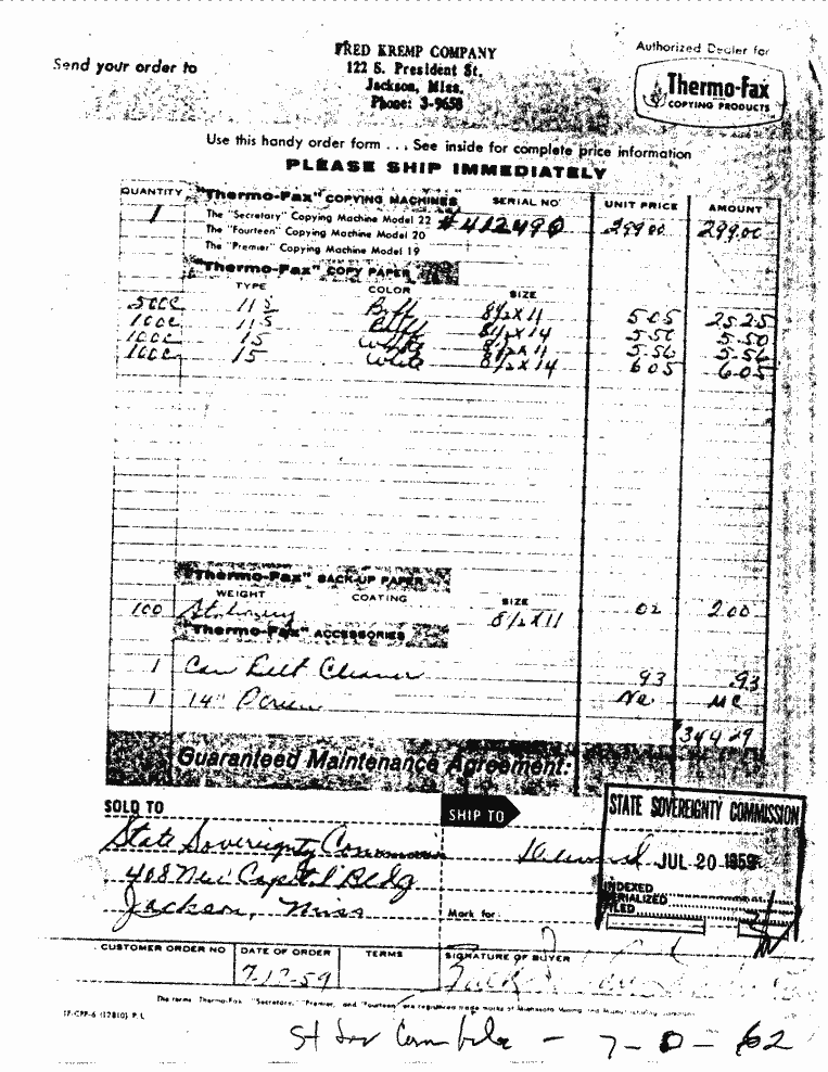SCR ID # 7-0-1-65-1-1-1