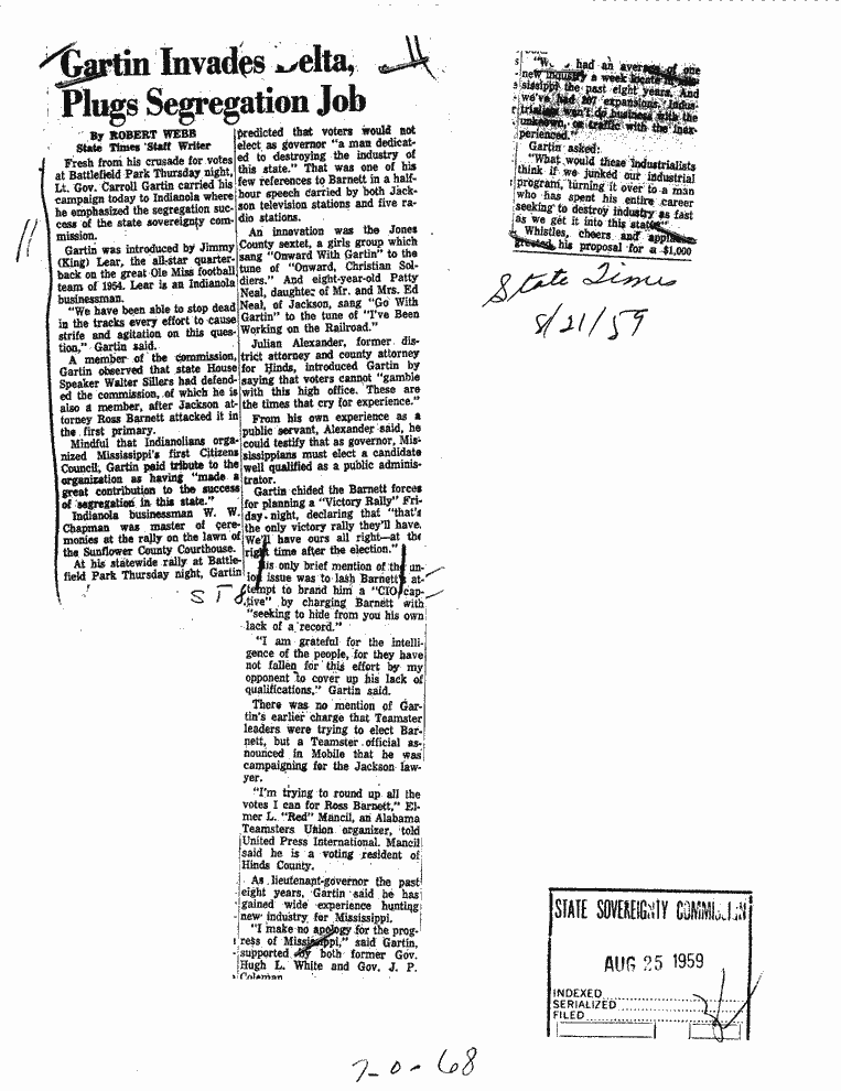 SCR ID # 7-0-1-72-1-1-1