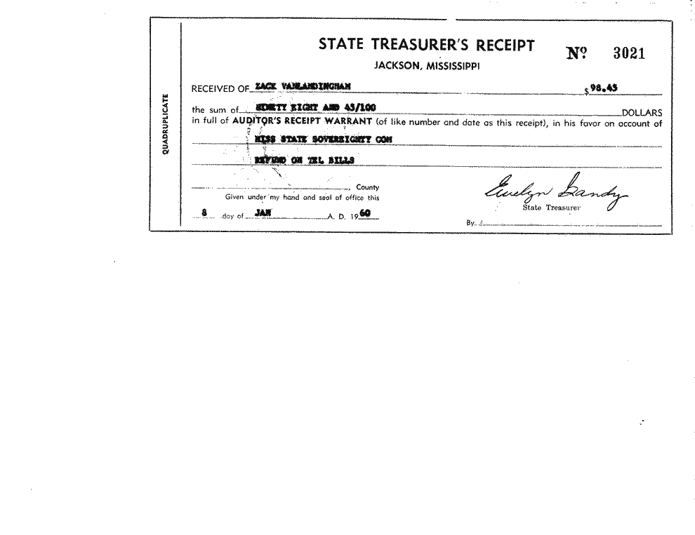 SCR ID # 7-0-1-91-3-1-1
