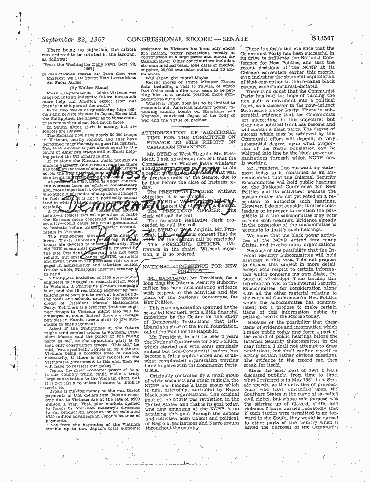 SCR ID # 2-165-6-107-1-1-1