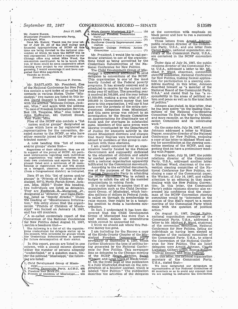 SCR ID # 2-165-6-107-3-1-1