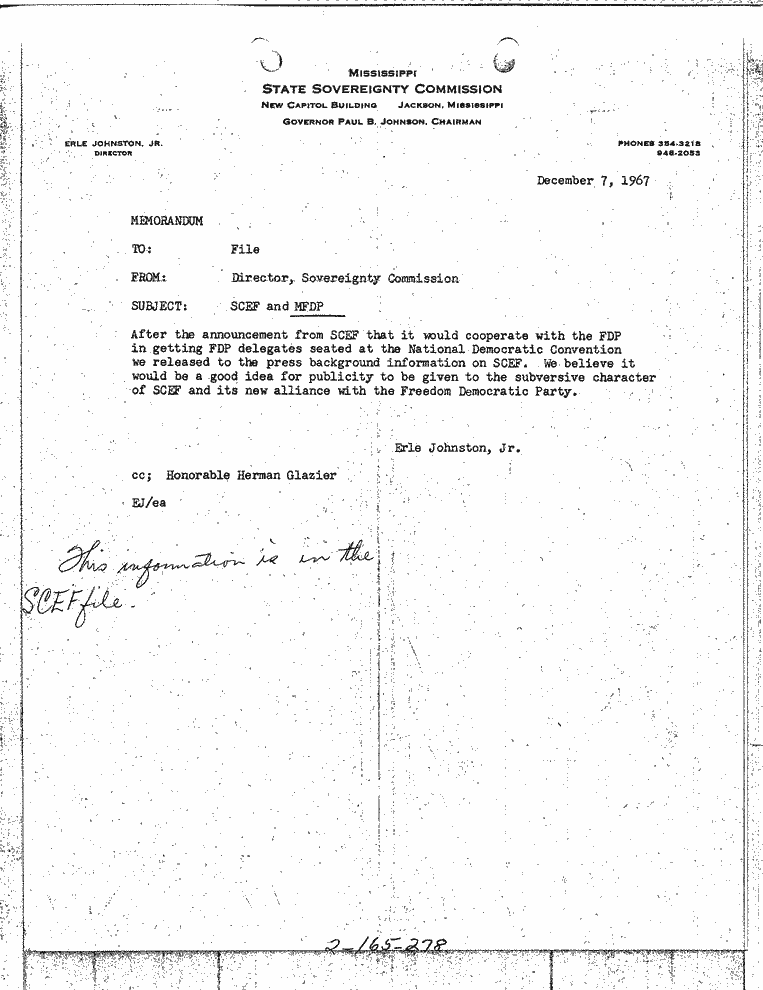 SCR ID # 2-165-6-113-1-1-1