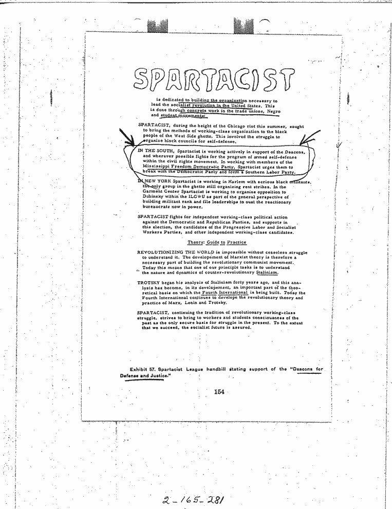 SCR ID # 2-165-6-116-1-1-1