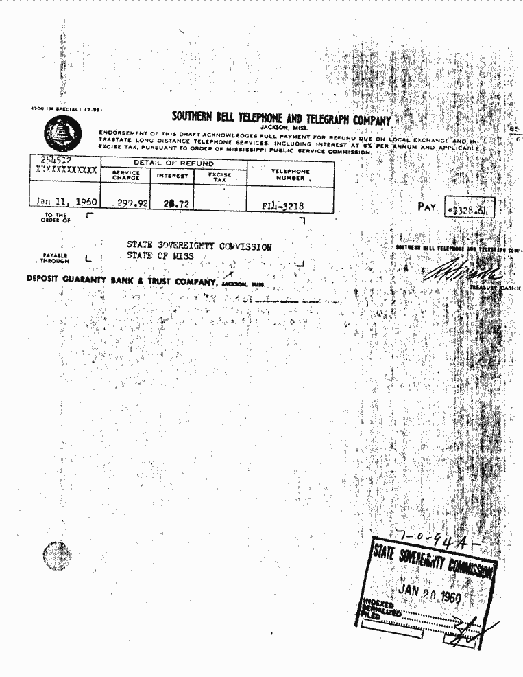SCR ID # 7-0-1-97-2-1-1