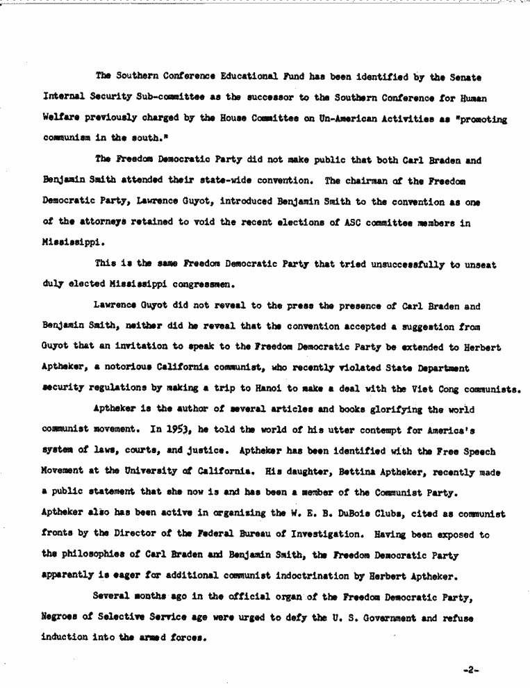 SCR ID # 2-165-6-118-2-1-1