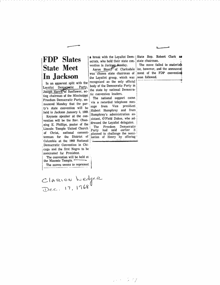 SCR ID # 2-165-6-131-1-1-1