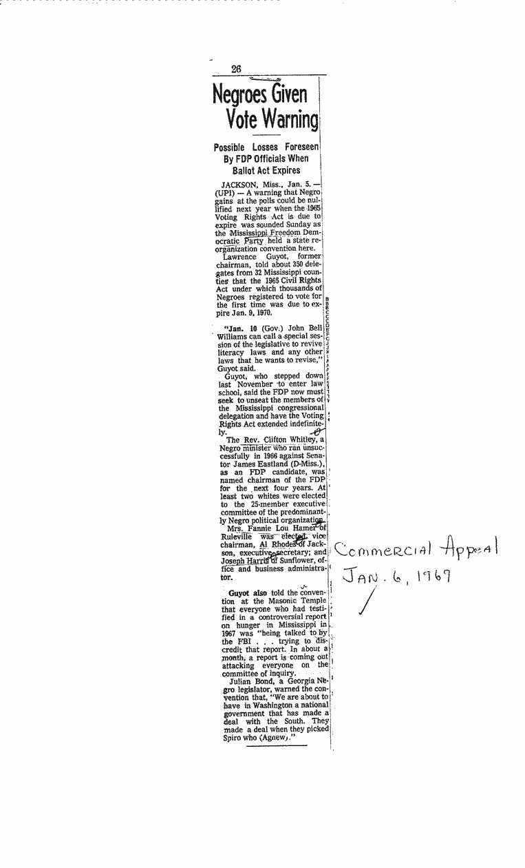 SCR ID # 2-165-6-132-1-1-1