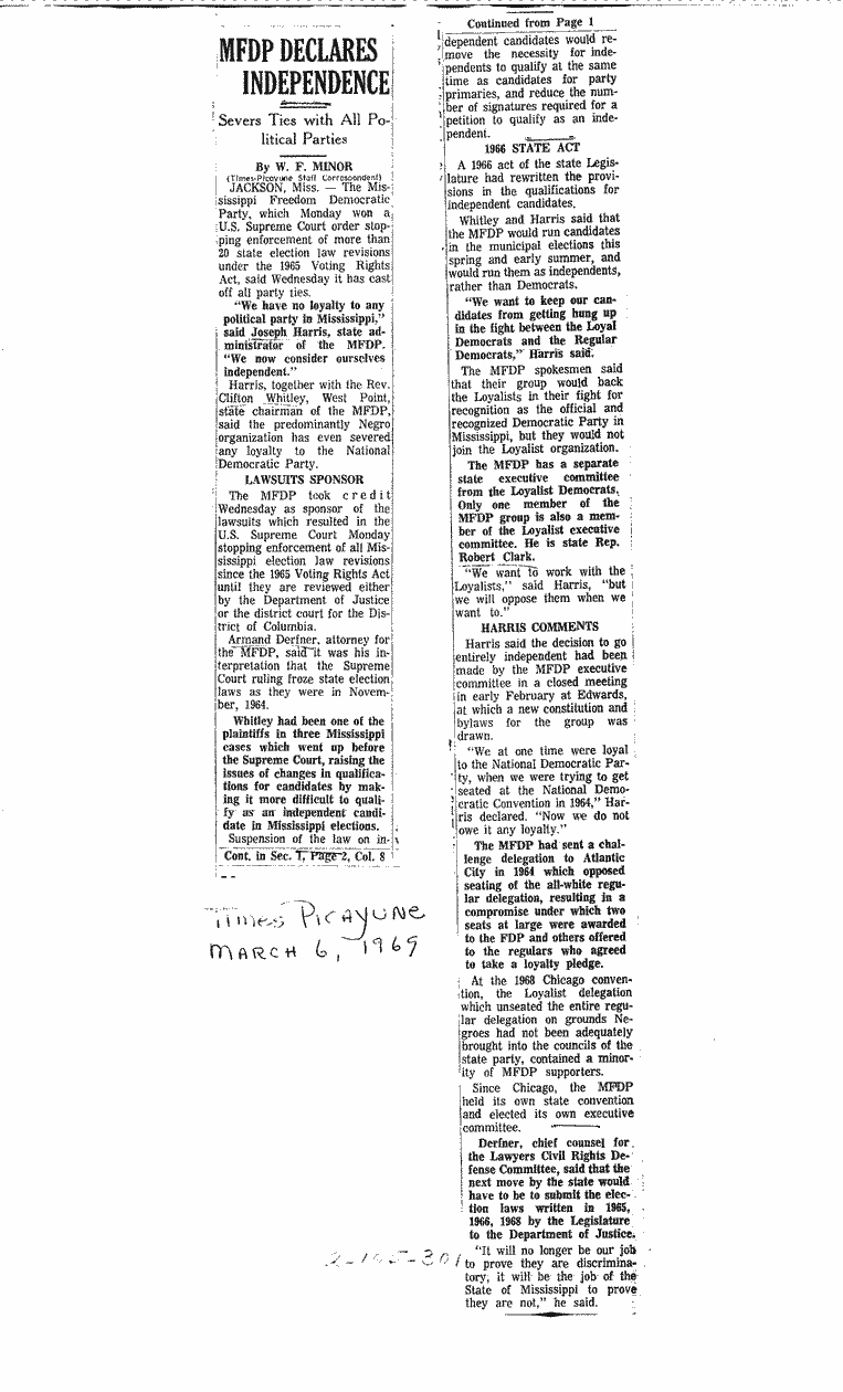 SCR ID # 2-165-6-135-1-1-1