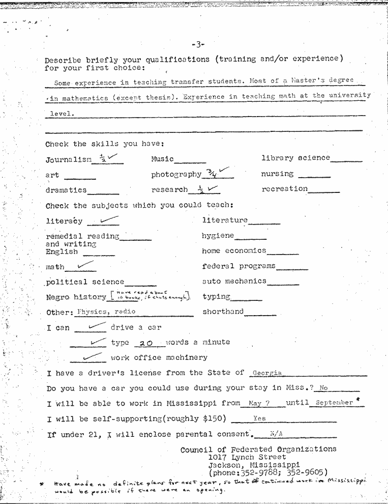 SCR ID # 2-166-1-6-3-1-1