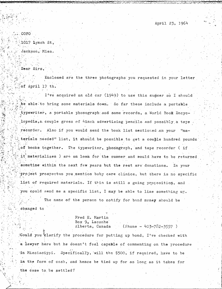 SCR ID # 2-166-1-6-4-1-1