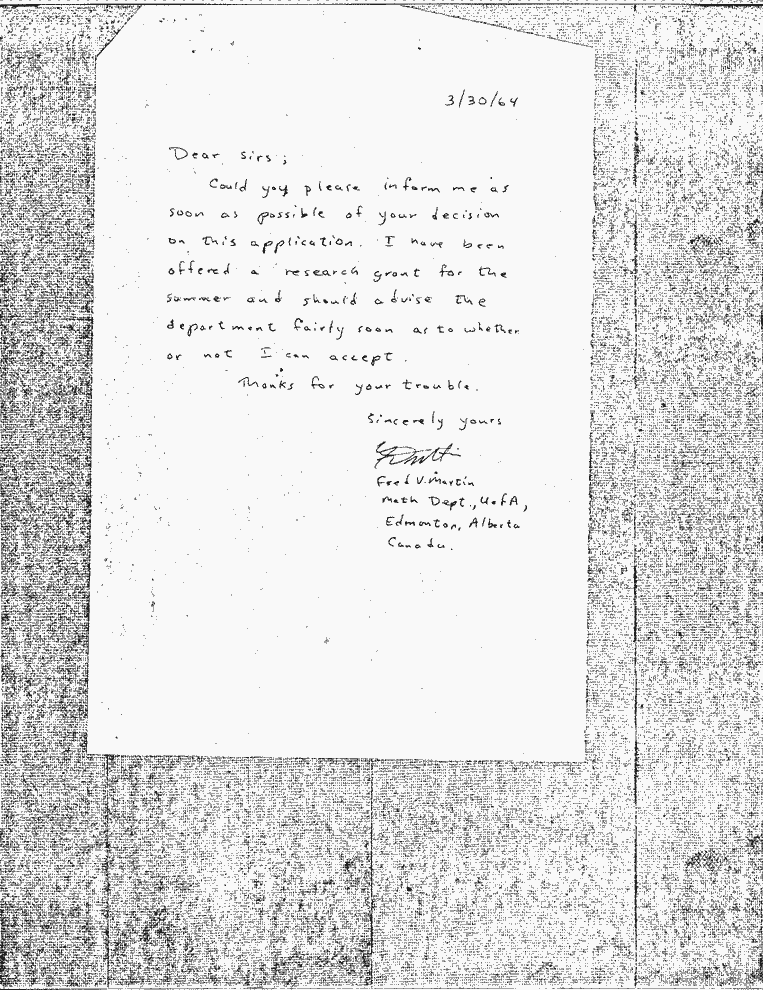 SCR ID # 2-166-1-6-6-1-1