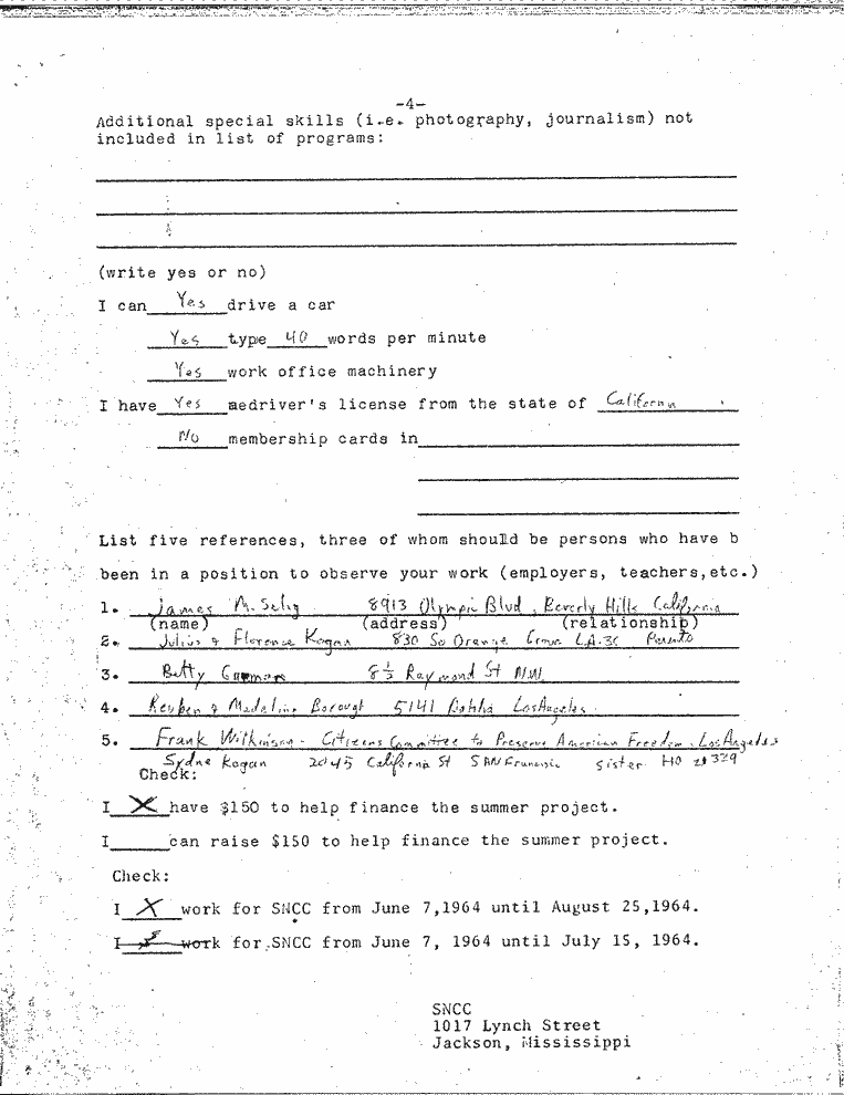 SCR ID # 2-166-1-14-4-1-1