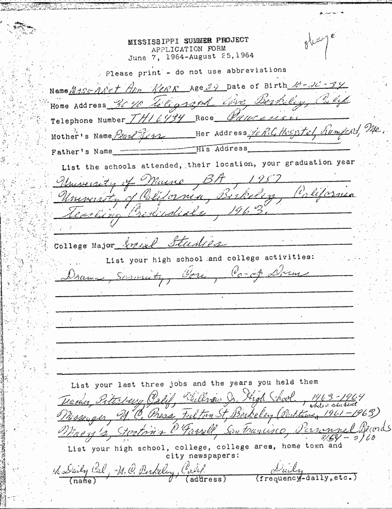 SCR ID # 2-166-1-19-1-1-1