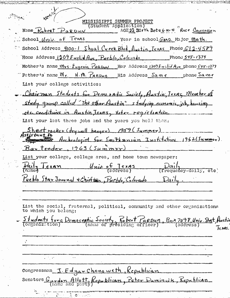 SCR ID # 2-166-1-20-1-1-1