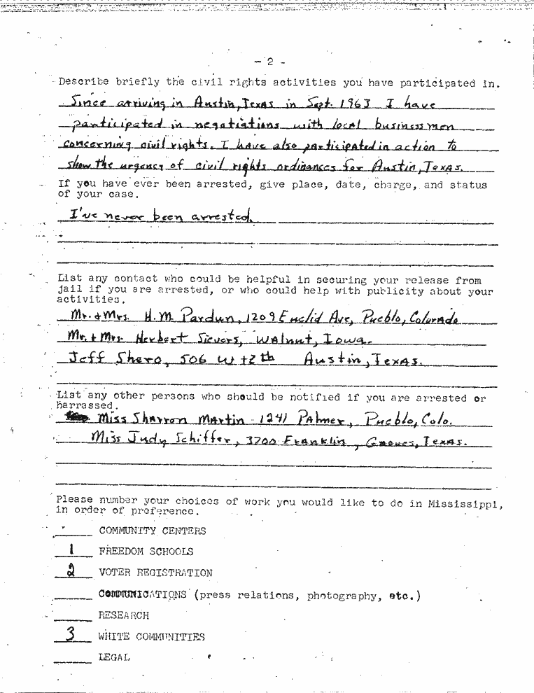 SCR ID # 2-166-1-20-2-1-1