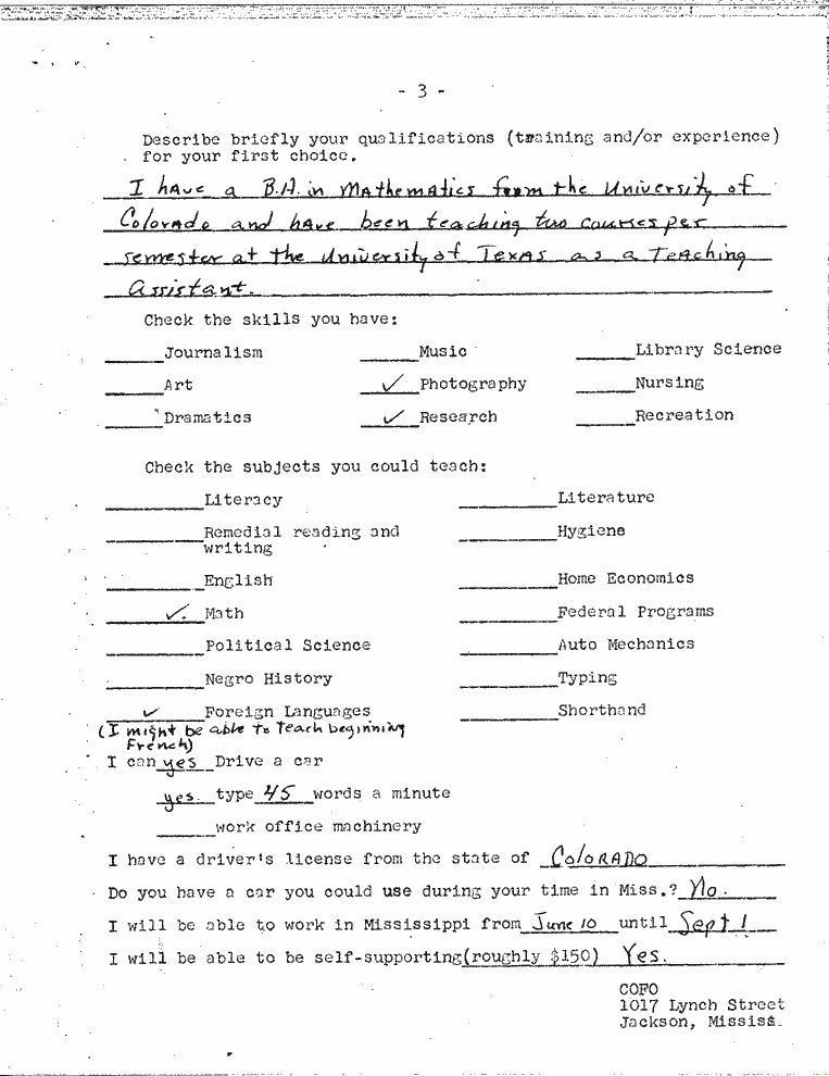 SCR ID # 2-166-1-20-3-1-1