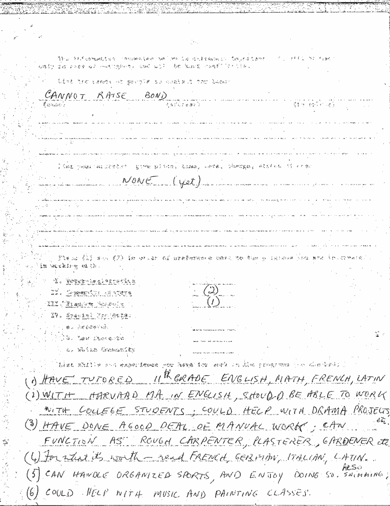 SCR ID # 2-166-1-22-3-1-1