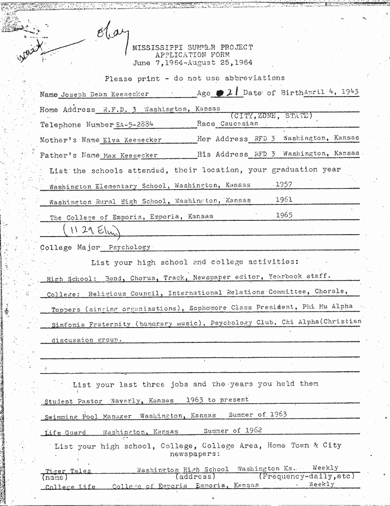 SCR ID # 2-166-1-28-1-1-1