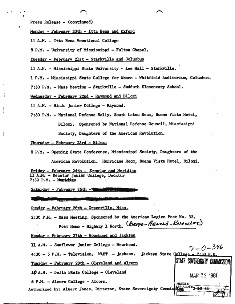 SCR ID # 7-0-3-78-3-1-1