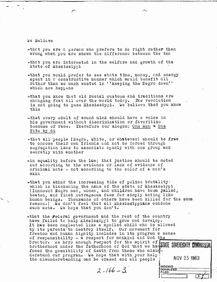 SCR ID # 2-166-1-33-2-1-1