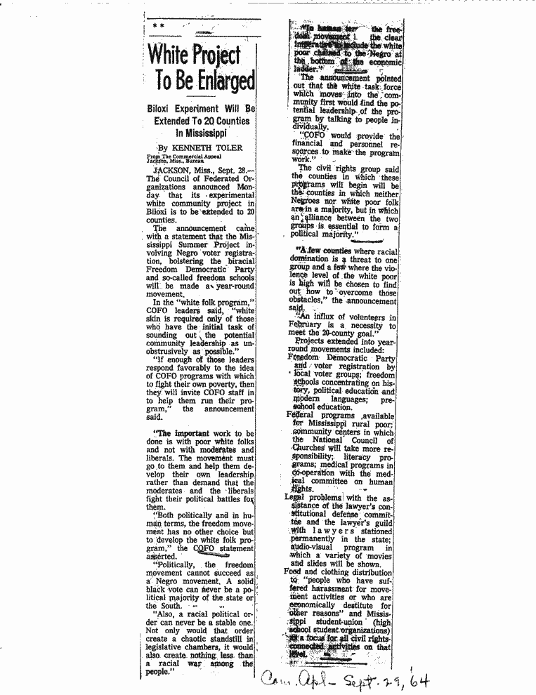 SCR ID # 2-166-1-43-1-1-1