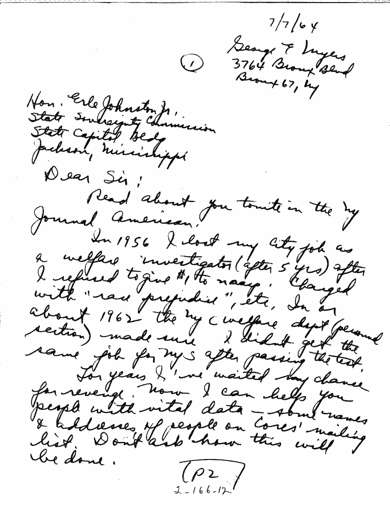 SCR ID # 2-166-1-48-1-1-1