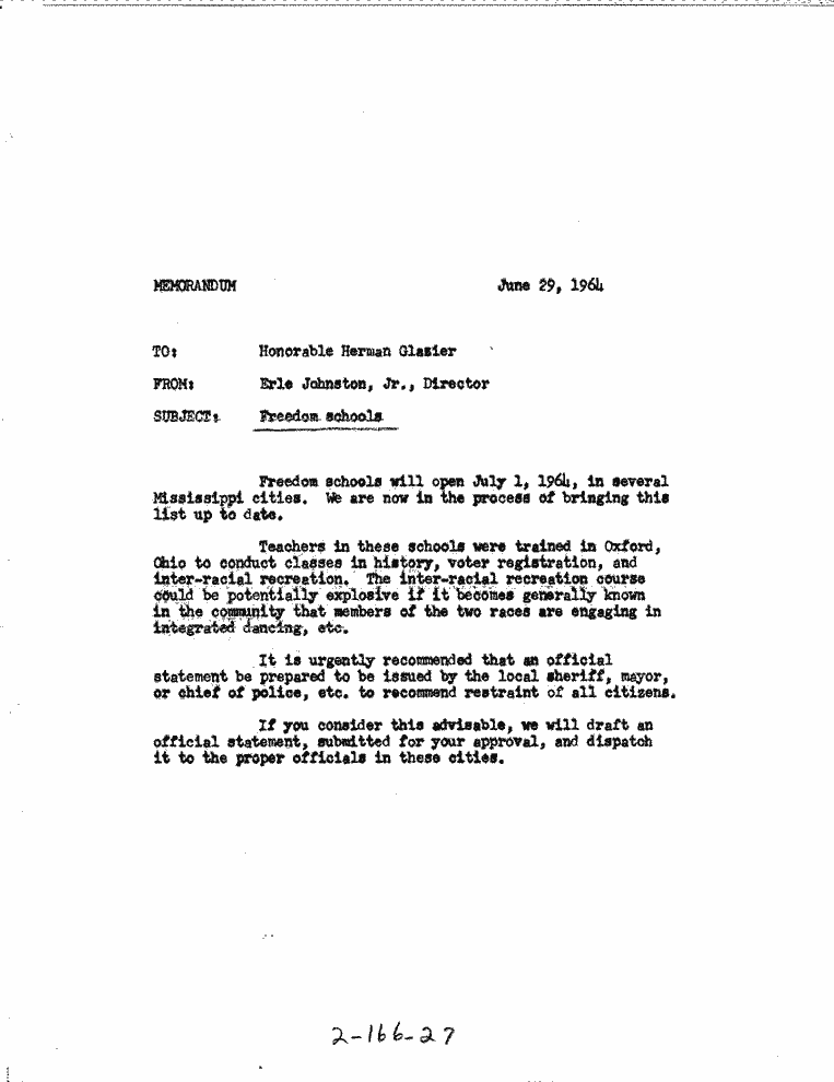 SCR ID # 2-166-1-74-1-1-1