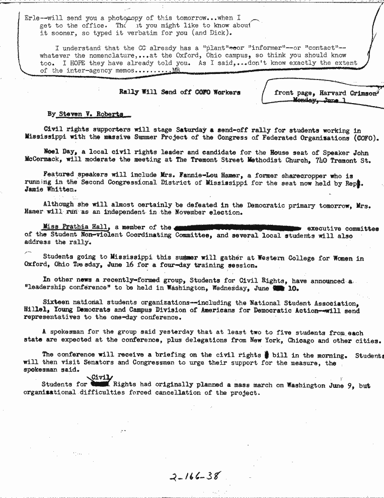 SCR ID # 2-166-1-91-1-1-1