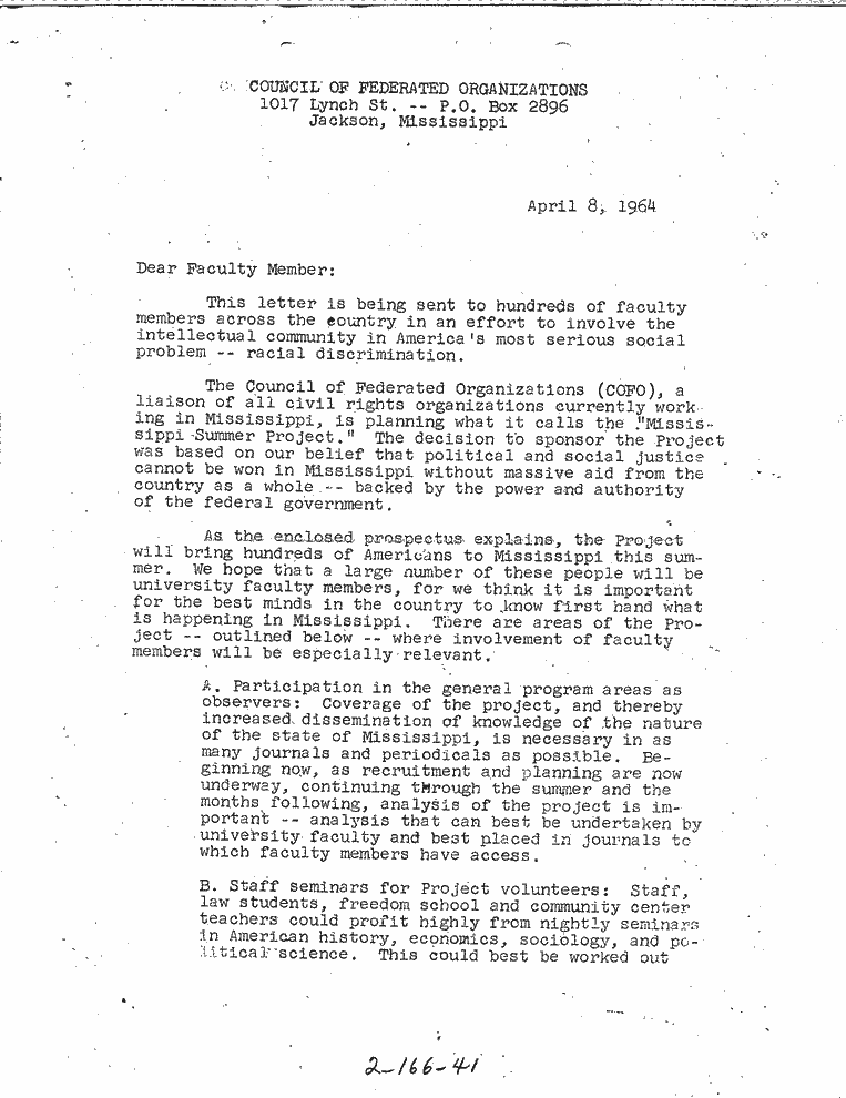 SCR ID # 2-166-1-95-1-1-1