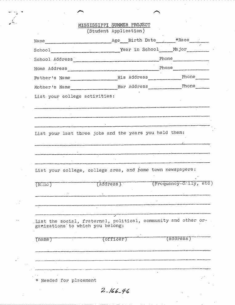 SCR ID # 2-166-2-3-1-1-1