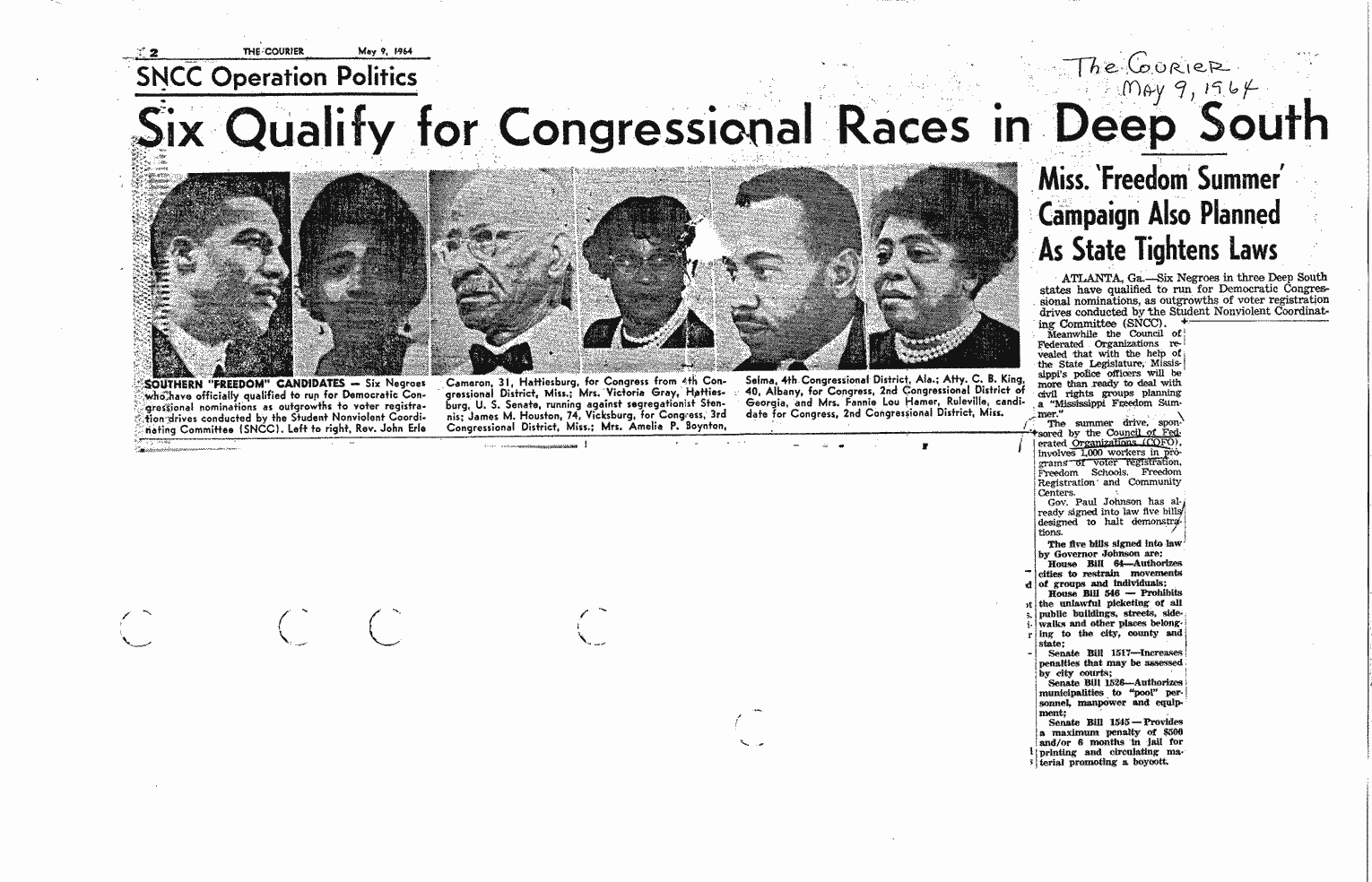 SCR ID # 2-166-2-8-1-1-1