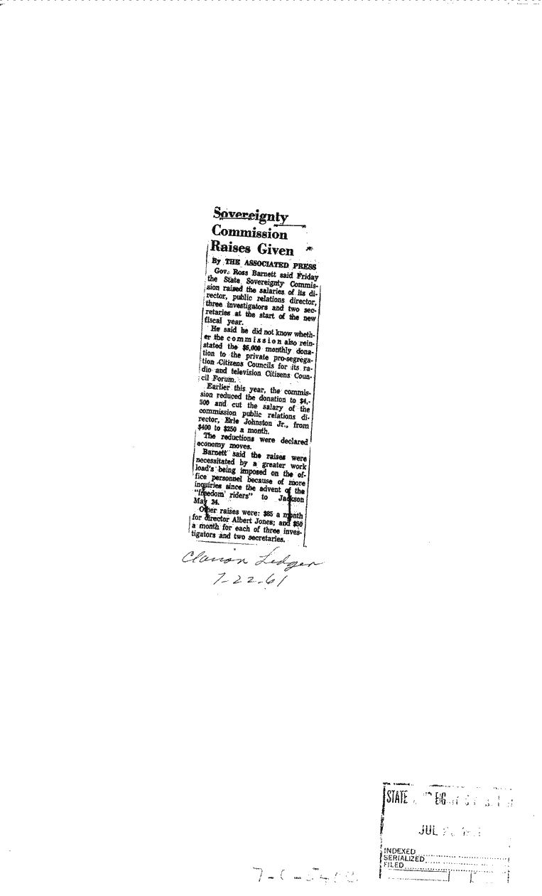 SCR ID # 7-0-4-74-1-1-1