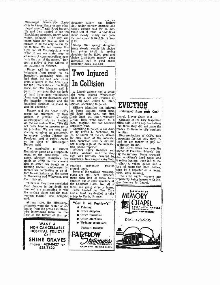 SCR ID # 2-166-2-70-2-1-1