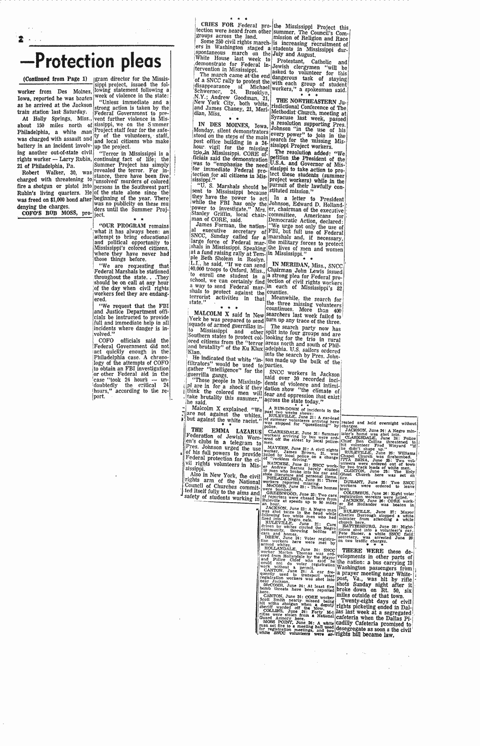 SCR ID # 2-166-2-72-2-1-1