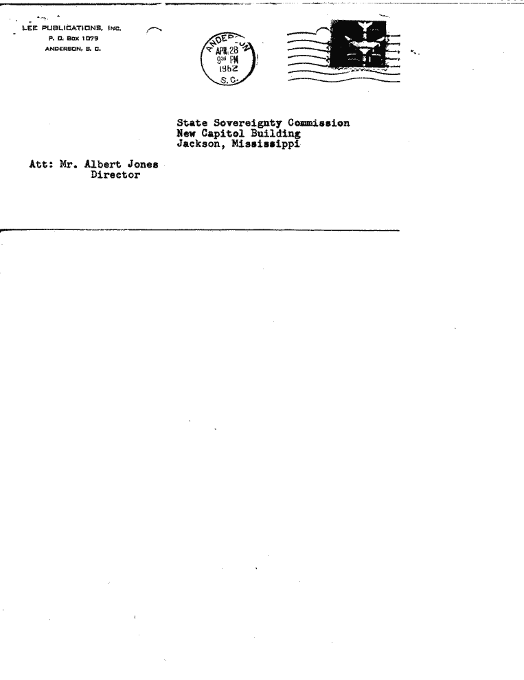 SCR ID # 7-0-5-58-1-1-1