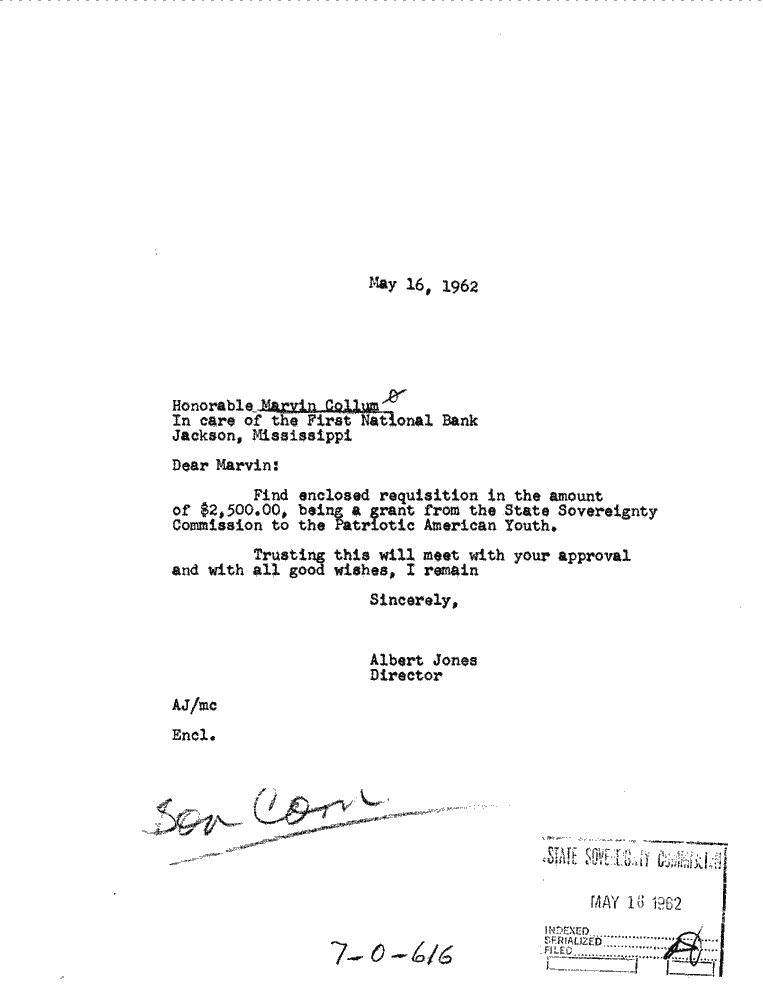 SCR ID # 7-0-5-71-1-1-1