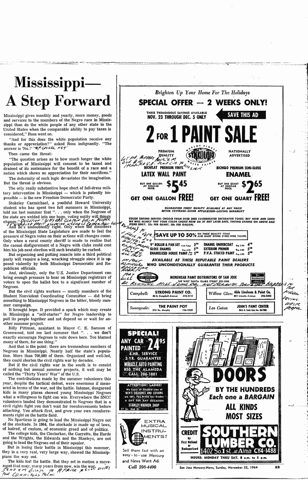 SCR ID # 2-166-2-92-3-1-1