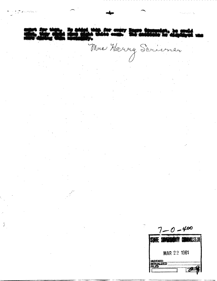 SCR ID # 7-0-3-80-5-1-2