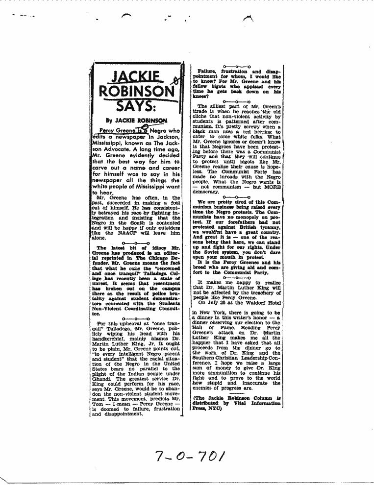 SCR ID # 7-0-6-57-3-1-1