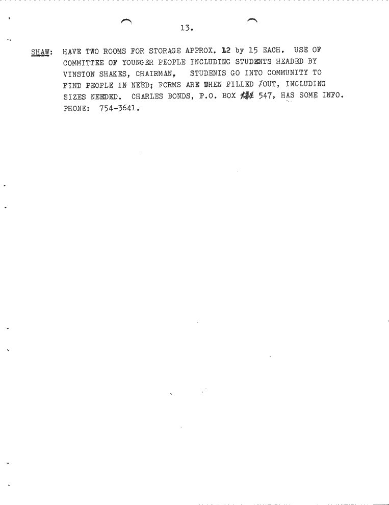 SCR ID # 2-166-3-33-14-1-1